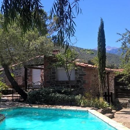 Mas Montebello Rigarda 외부 사진