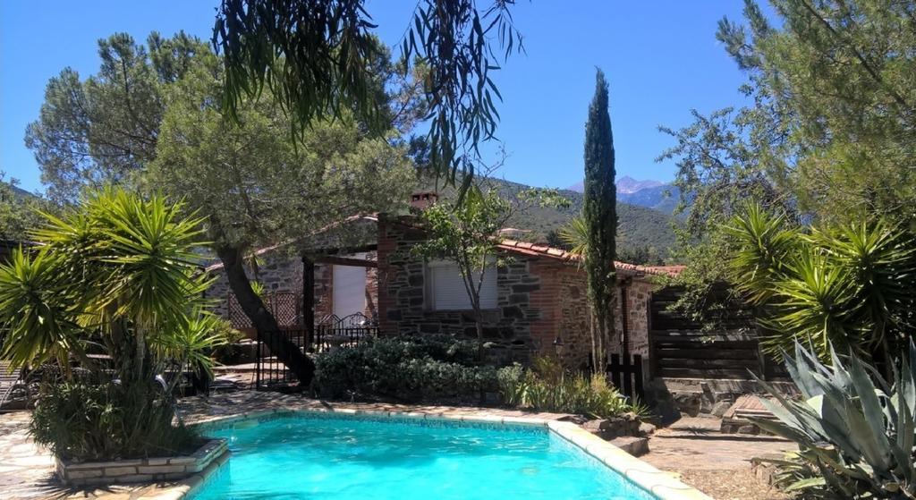 Mas Montebello Rigarda 외부 사진