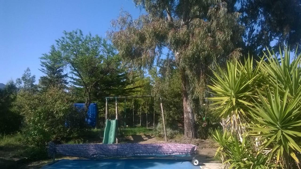 Mas Montebello Rigarda 외부 사진