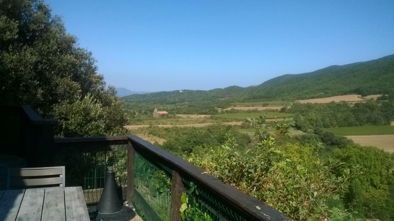 Mas Montebello Rigarda 외부 사진