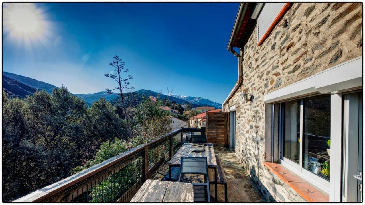 Mas Montebello Rigarda 외부 사진