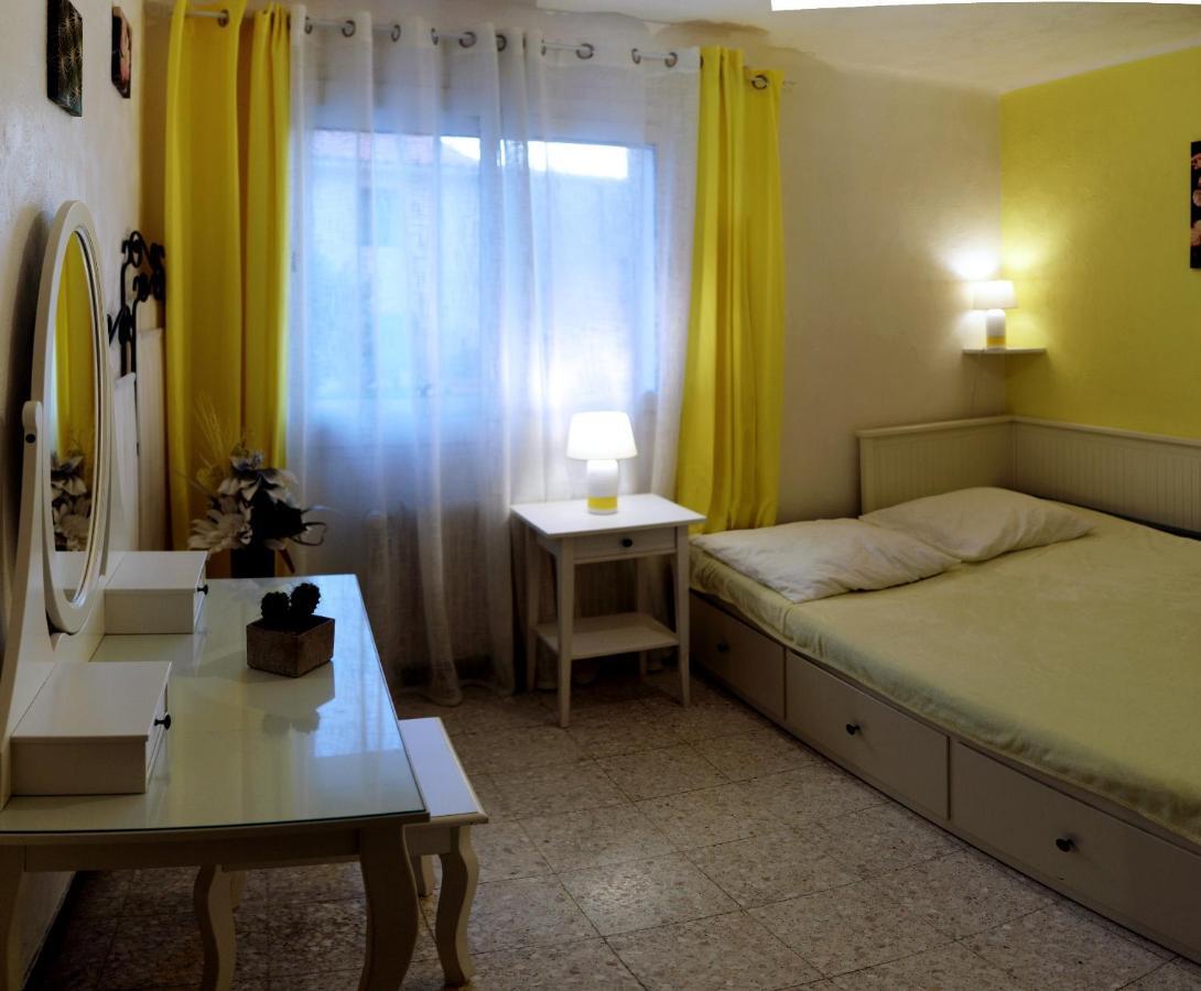 Mas Montebello Rigarda 외부 사진