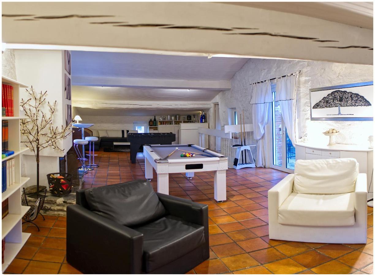 Mas Montebello Rigarda 외부 사진